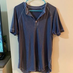 R&R Surplus Men’s Polo M